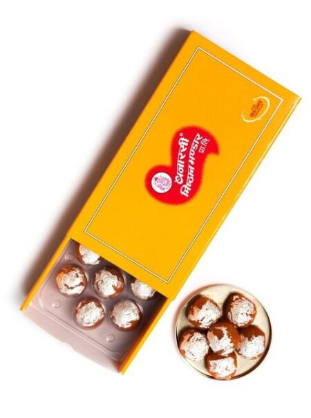 Boondi_Laddoo