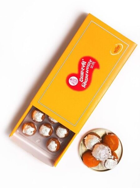 mewa boondi laddu